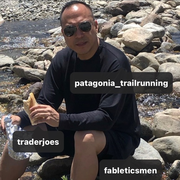 Meet your Posher, Michael - Picture 1 of 3